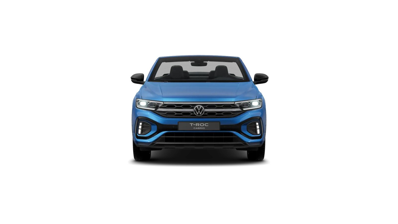 Volkswagen T-Roc - Bild 4