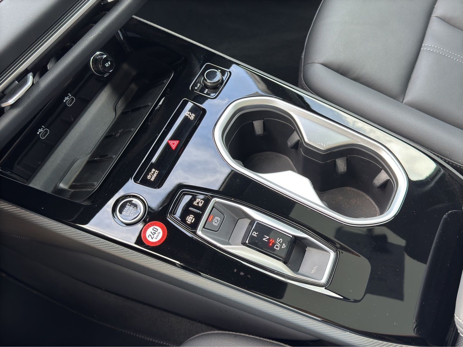 Audi A6 - Bild 11