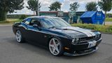 Other Dodge Challenger SRT-8 6.4L 40Tkm 22 Zoll ... - aus 2012: Srt8