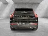 Volvo XC40 Plus Recharge Pure Electric 2WD - schwarze Volvo XC40