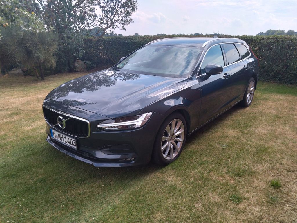 Image of Volvo V90