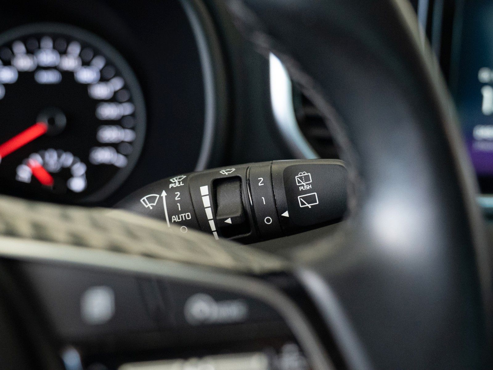 Fahrzeugabbildung Kia Sportage Vision Black Edit. AUTOM./4x4/SITZHZG.