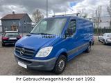 Mercedes-Benz Sprinter II Kasten 209/211/213/215 CDI*1Hand*Tüv - Mercedes-Benz Sprinter: 209