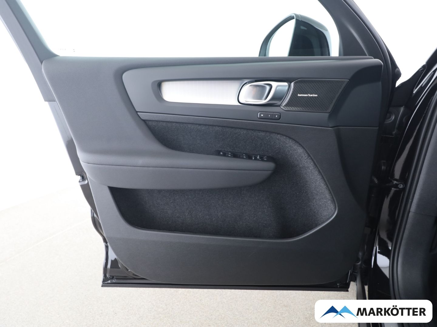 Volvo XC40 - Bild 12