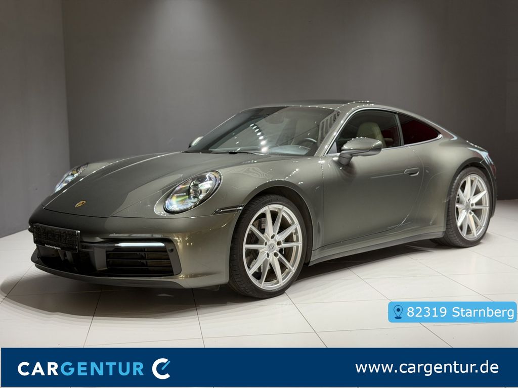 Porsche 911 Urmodell