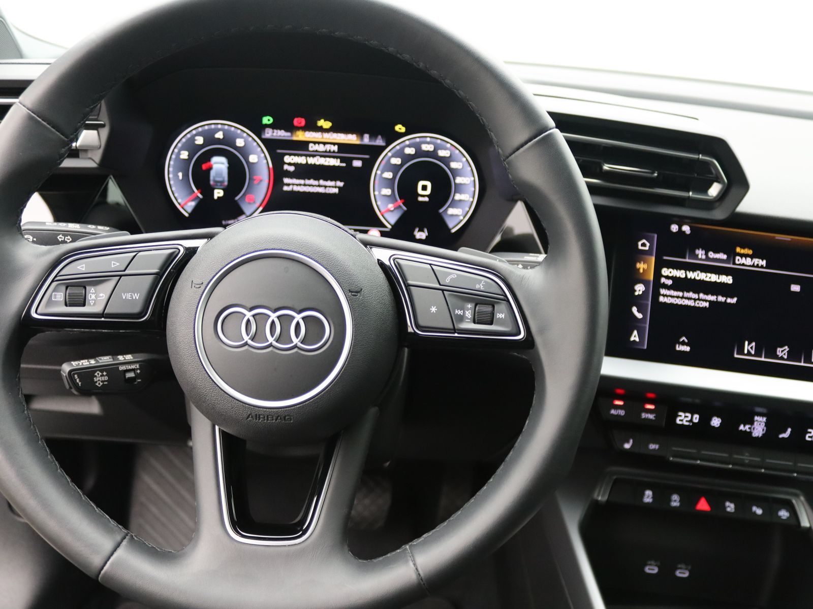 Audi A3 - Bild 16