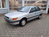 Mitsubishi Lancer C50 Automatik aus 1. Hand - Mitsubishi Gebrauchtwagen von 1990