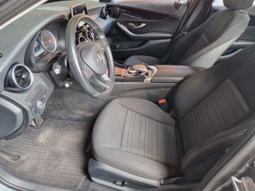 Mercedes C 200 - 11