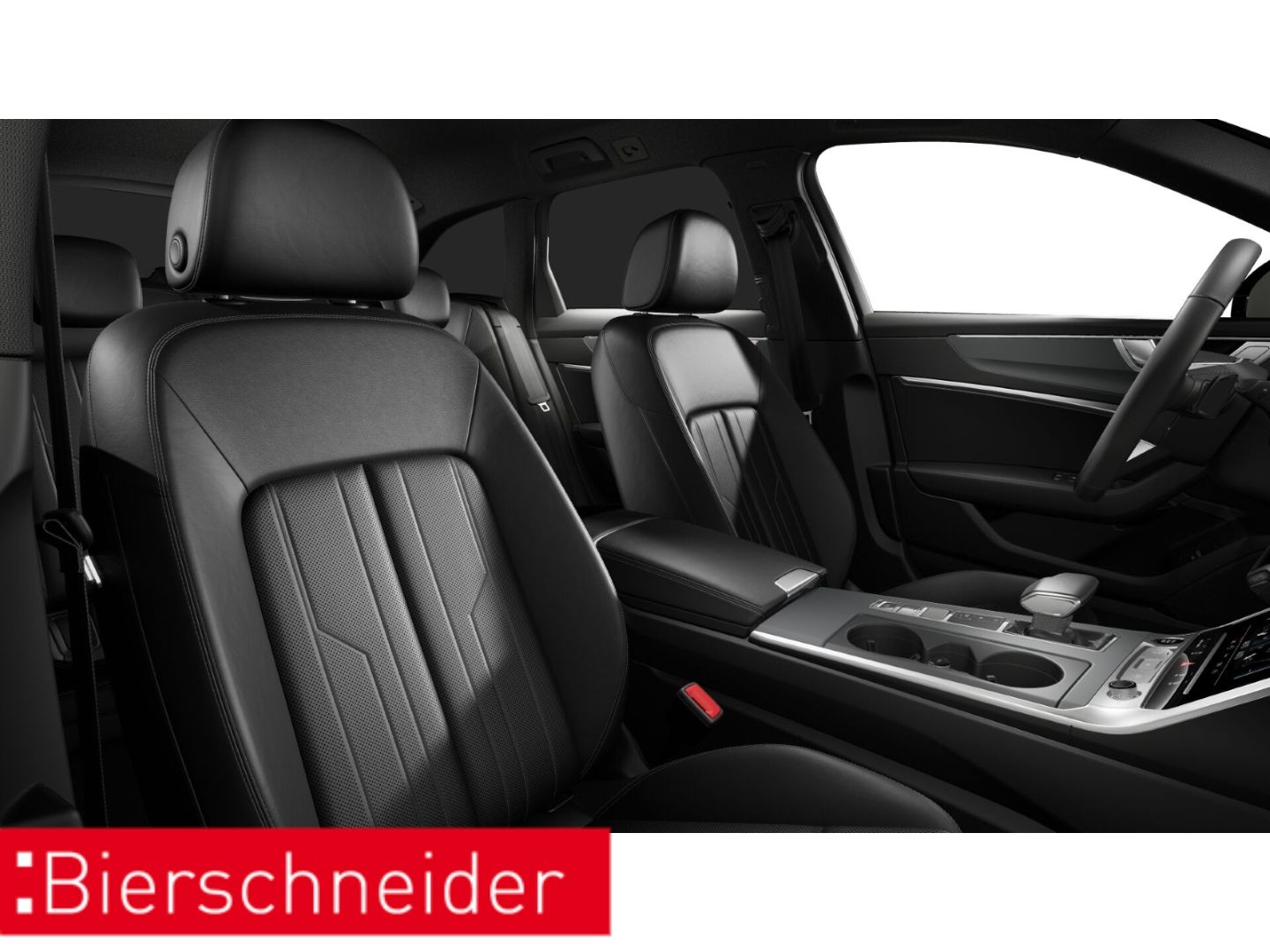 Audi A6 - Bild 6