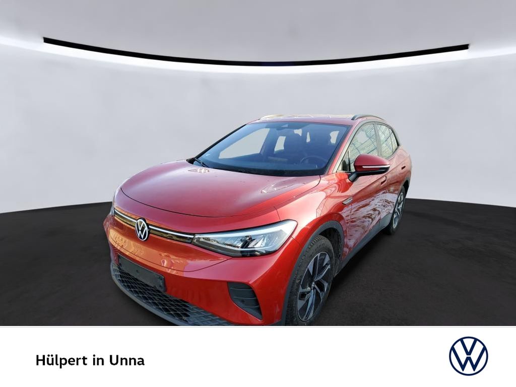 Image of Volkswagen ID.4