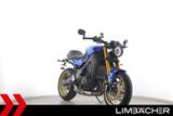 Yamaha XSR 900 - QS, Tempomat, Griffheizung - YAMAHA XSR 900