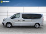 Renault Trafic Combi L2H1 3,0t (8 Sitze) Life LED AHK - Renault Trafic mit Diesel-Antrieb: Kombi