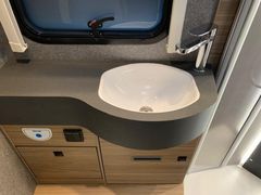 Dethleffs Trend T 6817 EB Active Paket, Hubbett ,Automatik