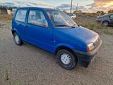 Fiat Cinquecento 900i cat Soleil - Fiat Cinquecento aus 1998