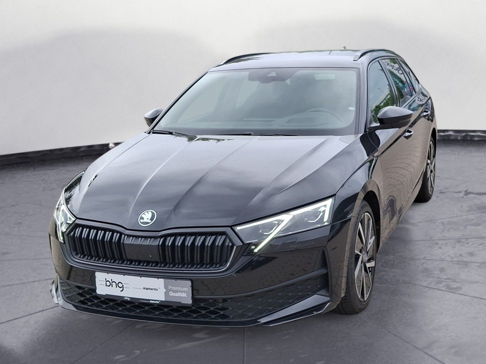 Skoda Octavia - Bild 2