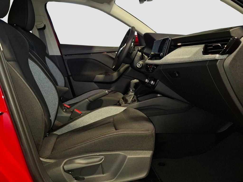 Skoda Scala 1,0 TSI DSG Selection, миниатюра 16