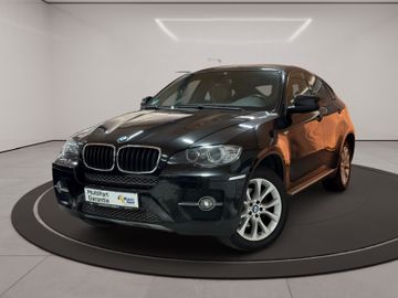 BMW X6 - 11