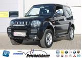 Suzuki Jimny,Cabrio,Offroad,höher,Hardtop,AHK,Finanz. - Suzuki: Offroad