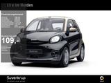 Smart EQ fortwo cabrio passion KAMERA SPUR PDC SHZ - Smart ForTwo Gebrauchtwagen in Kiel