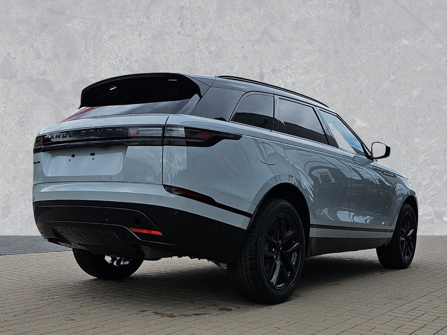 Land Rover Range Rover Velar - Bild 2