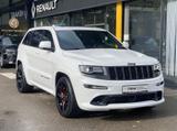 Jeep Grand Cherokee Cherokee 6,4 SRT - Jeep Grand Cherokee: Srt