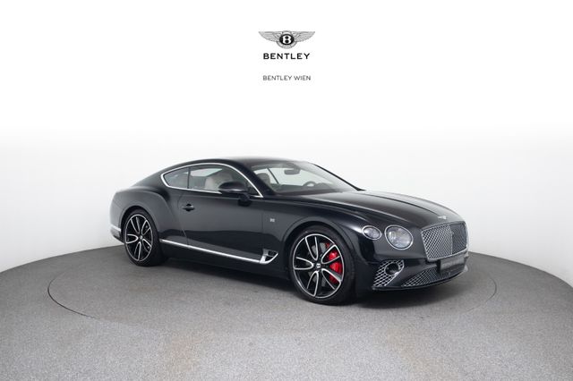 Bentley ContinentalGT First Edition W12 Bentley Garantie