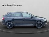 Skoda Rapid Spaceback Monte Carlo/Pano/Keygo/Shz/Kamer - Skoda Rapid: Monte Carlo