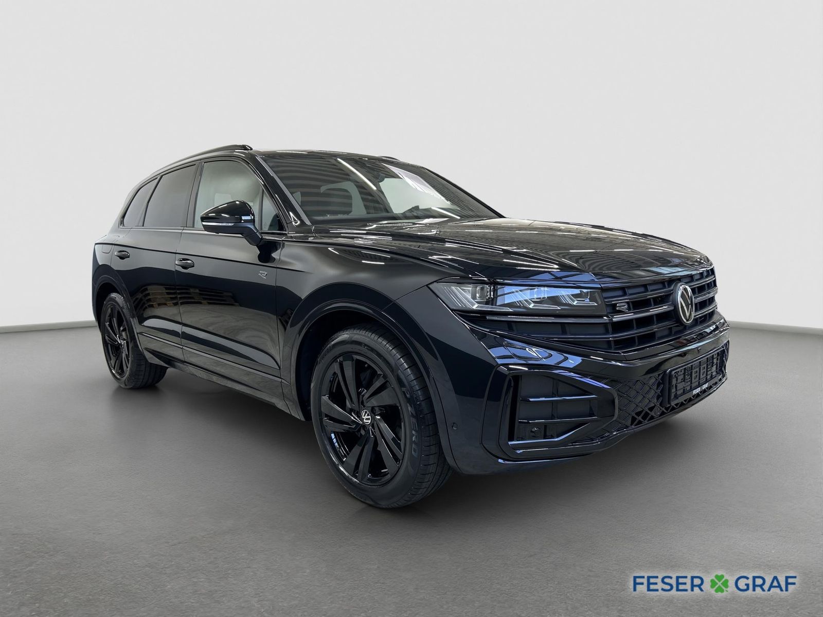Volkswagen Touareg R-Line FINAL EDITION V6 TDI 4M 286 PS imagem 2