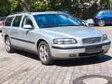 Volvo V70 2.4 D5 - Volvo V70 mit Diesel-Antrieb: 2.4