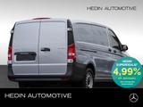 Mercedes-Benz Vito 110 CDI Kasten Lang |KLIMA|Tempomat|TOTW
