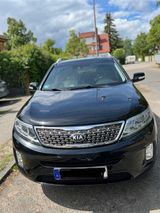 Kia Sorento 2.2 CRDi AWD Platinum Edition Automa... - Kia Sorento: Platinum Edition