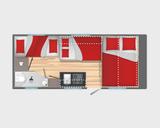 Sterckeman 496 PE Easy Stockbetten ABVERKAUF Sofort - Offers