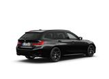 BMW M340d xDrive Touring Facelift Pano HUD HK 360° - BMW 340 in Dresden