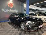 Mercedes-Benz C 220d / 43 AMG UMBAU/R-KAM/LED/KeyGo/NIGHT