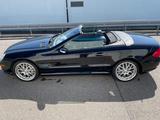Mercedes-Benz SL 600 - - Mercedes-Benz SL 600 Gebrauchtwagen