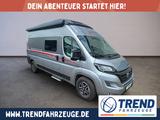 Dethleffs Globetrail Advantage 600 ER Fiat *Navi *Lithium  - Angebote