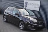 Peugeot 308 1.5 BLUE-HDI ALLURE|KAMERA|KEYLESS|LED|NAVI - Peugeot 308 in Solingen