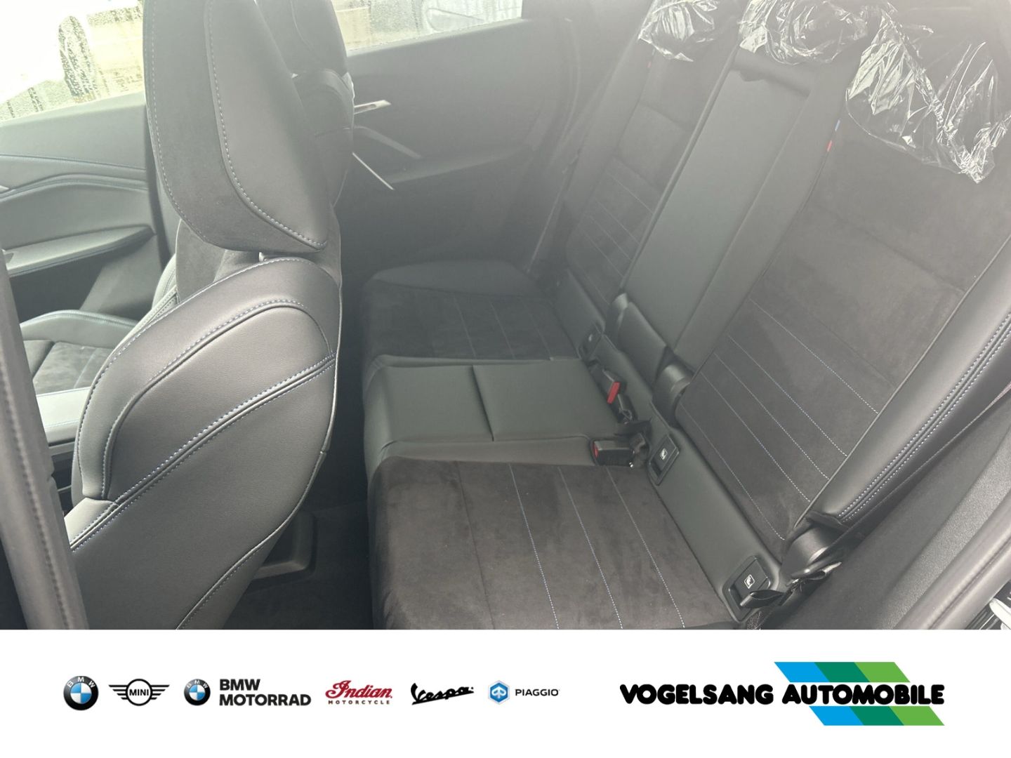 Fahrzeugabbildung BMW iX1 XDRIVE30 Dienstwagenbesteuerung 0,25%