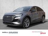 Audi Q4 Sportback 35 e-tron Pano Virtuell Kamera - Audi Q4 e-tron in Düsseldorf