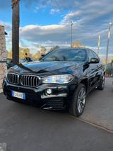 BMW Bmw X6 M X6 xDrive30d 258CV Extravagance M SPORT - BMW X6 Kombi Gebrauchtwagen