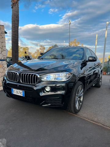 BMW Bmw X6 M X6 xDrive30d 258CV Extravagance M SPORT