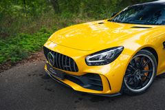 MERCEDES-BENZ AMG GT R*KERAMIK*BURM*MEMORY*CARBON*TRACK-PACK* MERCEDES-BENZ AMG GT R*KERAMIK*BURM*MEMORY*CARBON*TRACK-PACK*