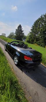 BMW 120i Cabrio 1er e88 - BMW 120: 120i 1er