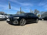 Audi A5 Sportback 50 TDI Quattro S-Line *Matrix-LED* - Audi A5: Massagesitze