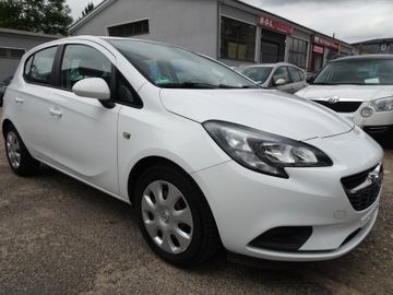 Opel Corsa - 3