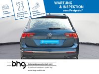 Volkswagen Tiguan - Vorschau Bild 5