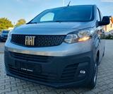Fiat Scudo Kasten L2 2.0d, Navi,Kamera,PDC,YouTube! - Fiat Scudo in Leipzig