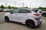 Hyundai Kona 2.0 T-GDI N Performance LED Navi ACC Kamera - blaue Hyundai KONA