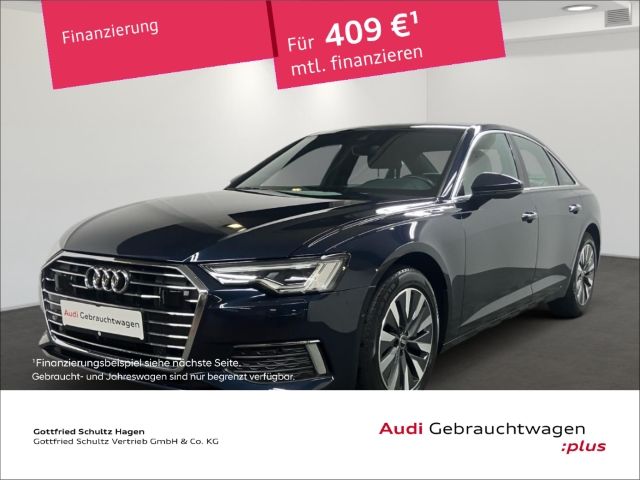 Image of Audi A6