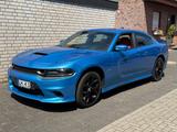Dodge Charger, 5,7 V8, Tüv Neu, Deutsche 1.Zulassung - gebrauchte Dodge Limousine